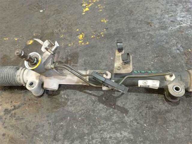 Foto 3ª: Cremallera de Direccion Opel Combo COMBO 1.3