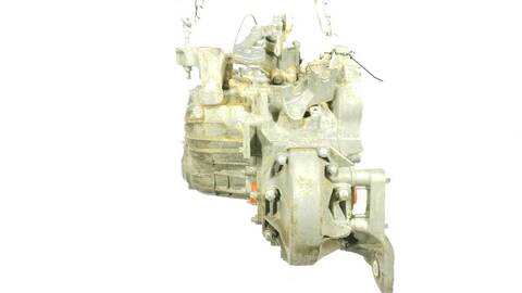 Foto 3ª: Caja Cambios Opel Astra 1.6 CDTI 68) 110CV (2015)