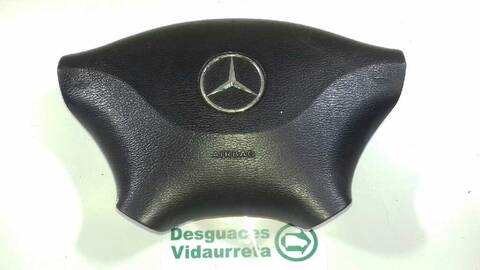 Airbag Delantero Izquierdo Mercedes Sprinter 2.1 CDI CAT 109CV 80KW CAJA CERRADA