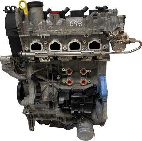 Motor Completo Volkswagen Passat 218 CV 160KW