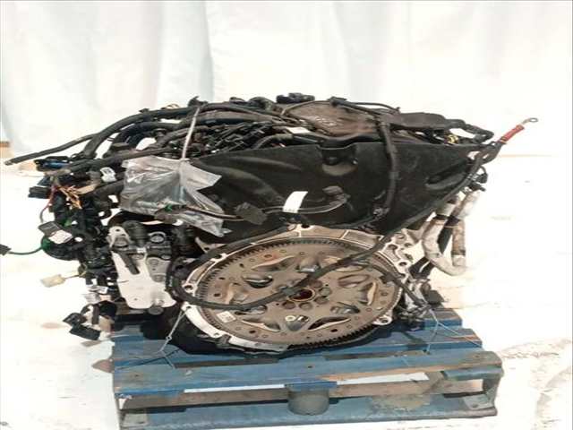 Foto 3ª: Motor Completo Bmw Serie 3 315 320D 190CV 140KW [B47D20B] (2020)