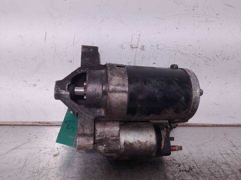 Foto 3ª: Motor de Arranque Peugeot 207 CONFORT 73CV 54KW [KFV] (2008)