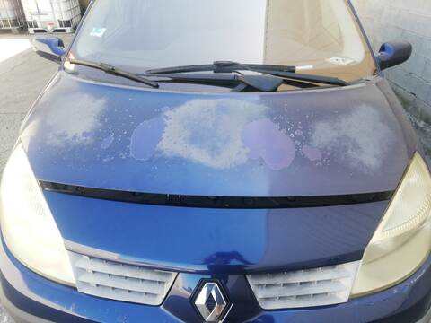 Capot Renault Scenic F9QJ803 JM)