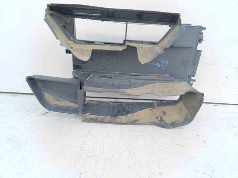 Panel Frontal Nissan Micra ACENTA 71CV 52KW