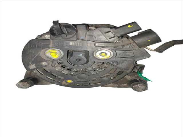 Foto 2ª: Alternador Peugeot 308 2.0 HDI (2007)