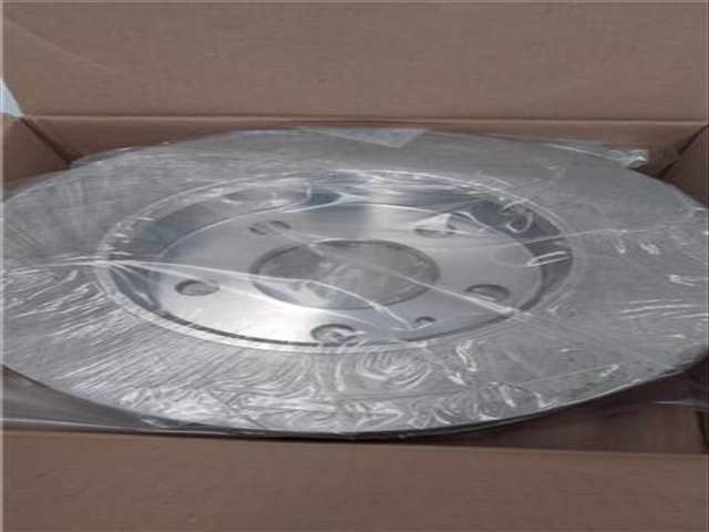 Disco Freno Trasero Opel Astra VERSION INDEFINIDA