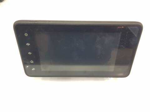 Pantalla Multifuncion Dacia Jogger EXTREME