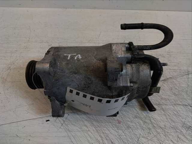 Foto 2ª: Alternador Audi A4 344 CV 253KW [BBK] (2005)