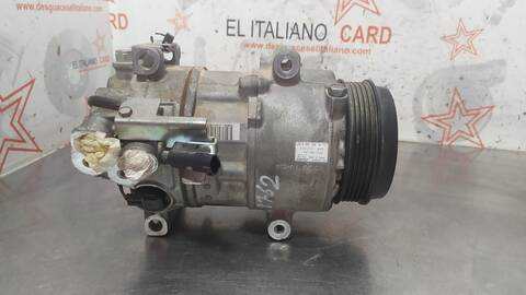 Foto 1ª: Compresor Aire Acondicionado Mercedes Clase A 140 A 180 CDI 169.007) 109CV 80KW [640940] (2008)