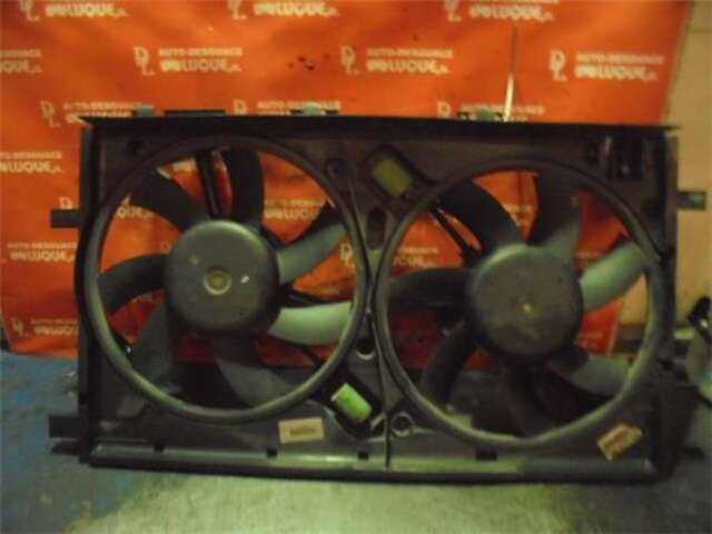 Foto 1ª: Electroventilador Opel Insignia 2.0 CDTI [A 20 DTH]