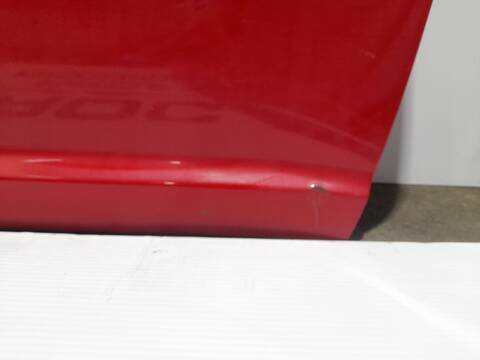 Foto 2ª: Puerta Delantera Derecha Suzuki Swift 1.3 16V CAT BERLINA 92CV 68KW [M13A] (2007)