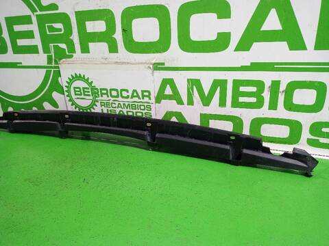 Foto 2ª: Refuerzo Paragolpes Trasero Renault Kangoo PROFESIONAL 75CV [K9KB6] (2008)