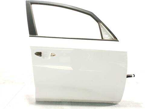 Puerta Delantera Derecha Kia Carens 1.7 CRDI 116CV 85KW