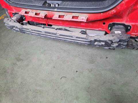 Refuerzo Paragolpes Trasero Hyundai Kona 1.6 GDI HYBRID 105CV 77KW