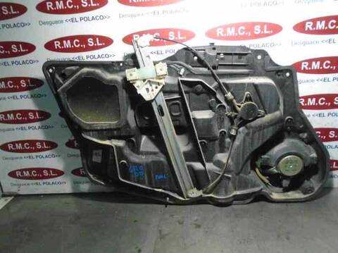 Foto 2ª: Elevalunas Eléctrico Delantero Derecho Mazda 6 2.0 DIESEL CAT BERLINA 121CV 89KW [RF] (2005)