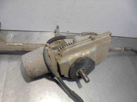Foto 2ª: Cremallera de Direccion Citroen C3 SX 73CV 54KW [KFT] (2010)