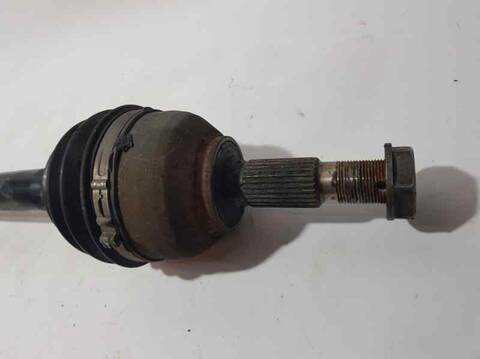 Foto 2ª: Transmision Delantera Derecha Citroen Jumpy CONTROL M 120CV 88KW FURGON [BH01] (2017)