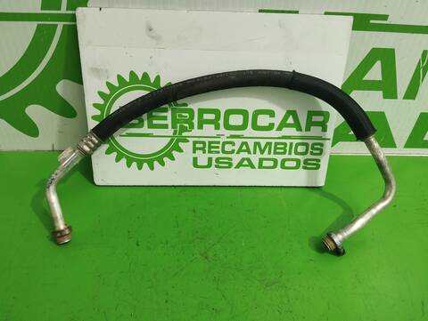Tubos Aire Acondicionado Renault Megane 1.5 DCI DIESEL BERLINA 106CV 78KW II CLASSIC BERLINA