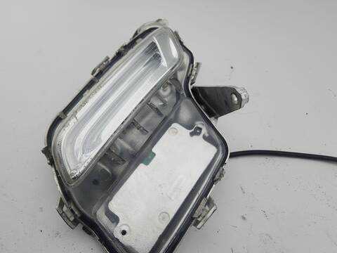 Foto 4ª: Piloto Delantero Derecho Volvo XC 60 KINETIC 2WD 150CV 110KW [D4204T4] (2017)
