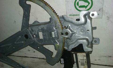 Foto 3ª: Elevalunas Eléctrico Delantero Derecho Opel Meriva 1.7 16V CDTI 100CV 74KW [Z17DTH] (2005)