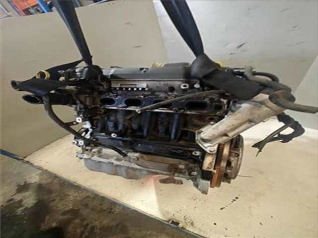 Foto 3ª: Motor Completo Opel Corsa 1.2 ENJOY [1.2 LTR. - 59 KW 16V CAT (Z 12 XEP - LB4)] [Z 12 XEP / LB4]