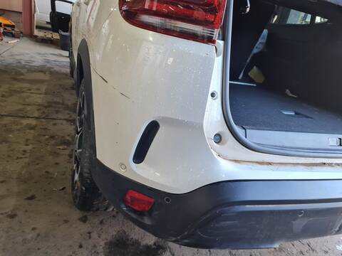 Foto 4ª: Paragolpes Trasero Citroen C5 C-SERIES AIRCROSS 130CV 96KW [HN05] (2023)