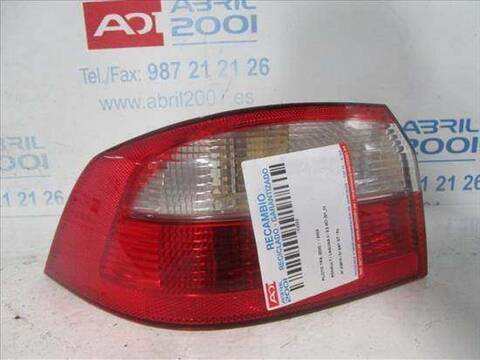 Piloto Trasero Izquierdo Renault Laguna 2.2 DCI BG0F) 150CV 110KW