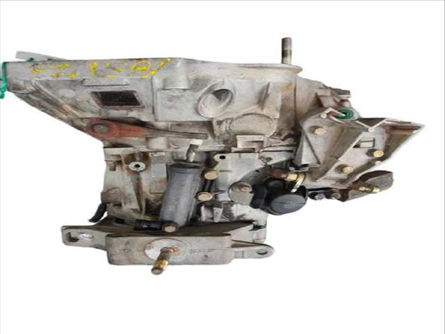 Caja Cambios Fiat Idea 1.3 D MULTIJET