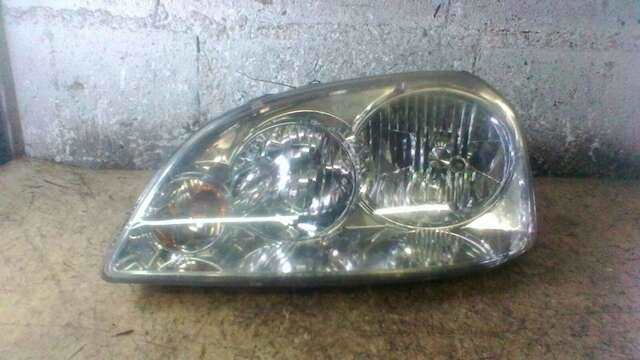 Faro Izquierdo Chevrolet Nubira 2.0 TCDI