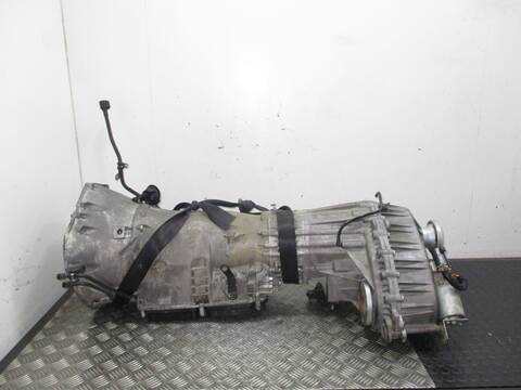 Foto 1ª: Caja Cambios Automatica Mercedes Clase ML 230 612963 AUT. (2002)