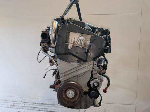 Foto 2ª: Motor Completo Nissan NV200 K9K608 (2015)