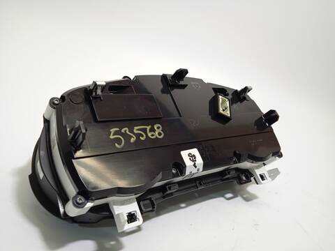 Foto 4ª: Cuadro de Instrumentos Opel Crossland 1.2 110CV 81KW [HN05] (2019)