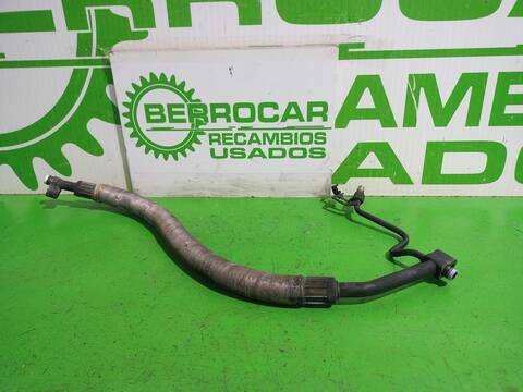 Foto 2ª: Tubos Aire Acondicionado Bmw Serie 3 315 320D BERLINA 136CV 100KW [M47D20] (2001)