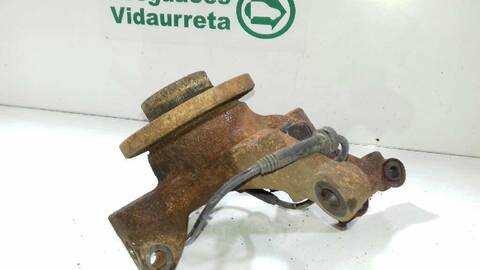 Foto 2ª: Mangueta Delantera Izquierda Dacia Sandero AMBIANCE 75CV 55KW [K9K E6] (2016)