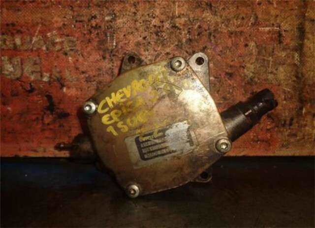 Depresor Freno Bomba Vacio Chevrolet Epica 2.0 LTX [2.0 LTR. - 110 KW DIESEL CAT]