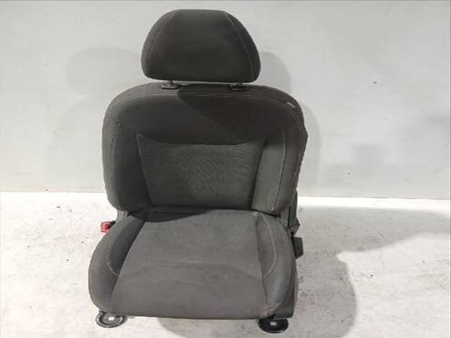 Asiento Delantero Izquierdo Ford Ka 1.2 70CV
