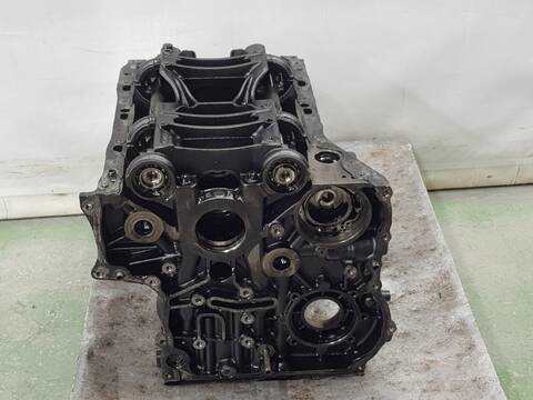 Foto 2ª: Bloque Motor Mercedes Clase E 180 V 220 CDI 250 CDI-BT EDITION 447.813) [651950]