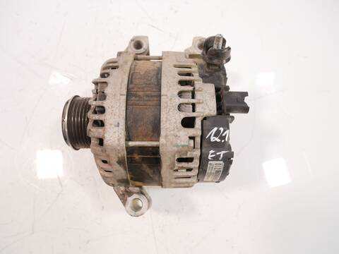 Foto 2ª: Alternador Ford Ranger 200 CV 147KW [SA2W T32DDOP] (2019)