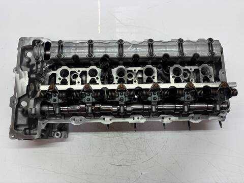 Foto 1ª: Culata Bmw Serie 7 720 3.0 320 CV 235KW [N55B30A, N55B30O0, N55]