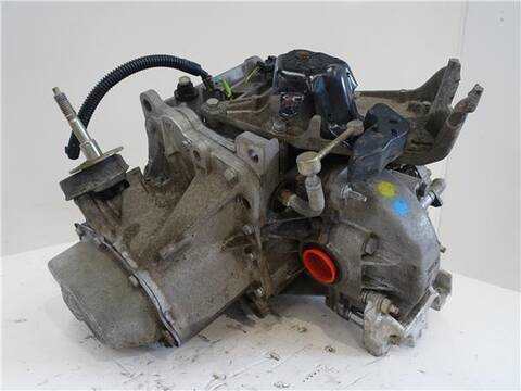 Foto 3ª: Caja Cambios Citroen Xsara 2.0 HDI PICASSO 90CV 66KW [RHY (DW10TD)] (2005)