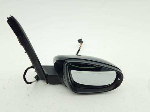 Retrovisor Derecho Volkswagen Touran 2.0 TDI 140CV 103KW