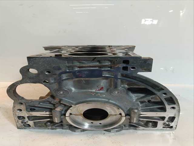 Foto 2ª: Bloque Motor Bmw Serie 4 418 245 CV 180KW [N20B20A]