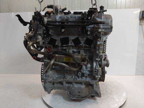 Motor Completo Kia Niro 1.6 GDI 141 CV 104KW