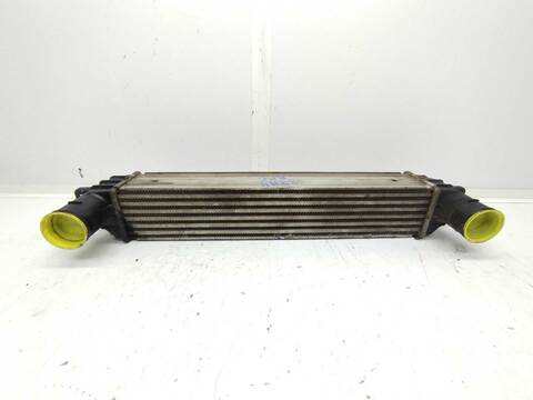 Intercooler Opel Antara 2.0 CDTI CAT Z 20 DMH - LLW) 150CV 110KW