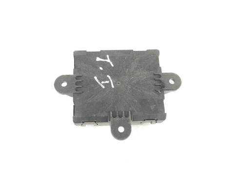 Foto 2ª: Centralita Motor ECU Jaguar F Pace S AWD [AJTDV6] (2017)