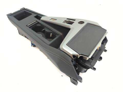 Foto 2ª: Consola Central Peugeot 308 PURETECH 130 FPHNSL FPHNST) 131CV 96KW [HN05] (2023)