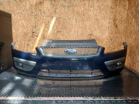 Paragolpes Delantero Ford Focus GHIA 1 CAT 116CV