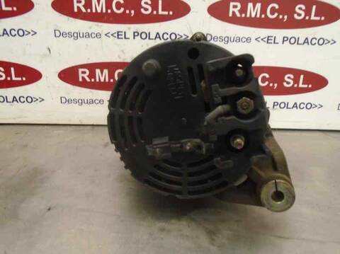 Foto 3ª: Alternador Ford Escort BERLINA 73CV 54KW [RFS] (1999)
