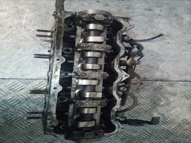 Foto 2ª: Culata Seat Ibiza STELLA 90CV 66KW [ALH] (2001)