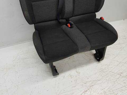 Foto 3ª: Asiento Delantero Derecho Renault Master VERSION INDEFINIDA (2016)